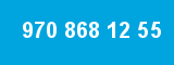 970 868 12 55 970 868 12 55
